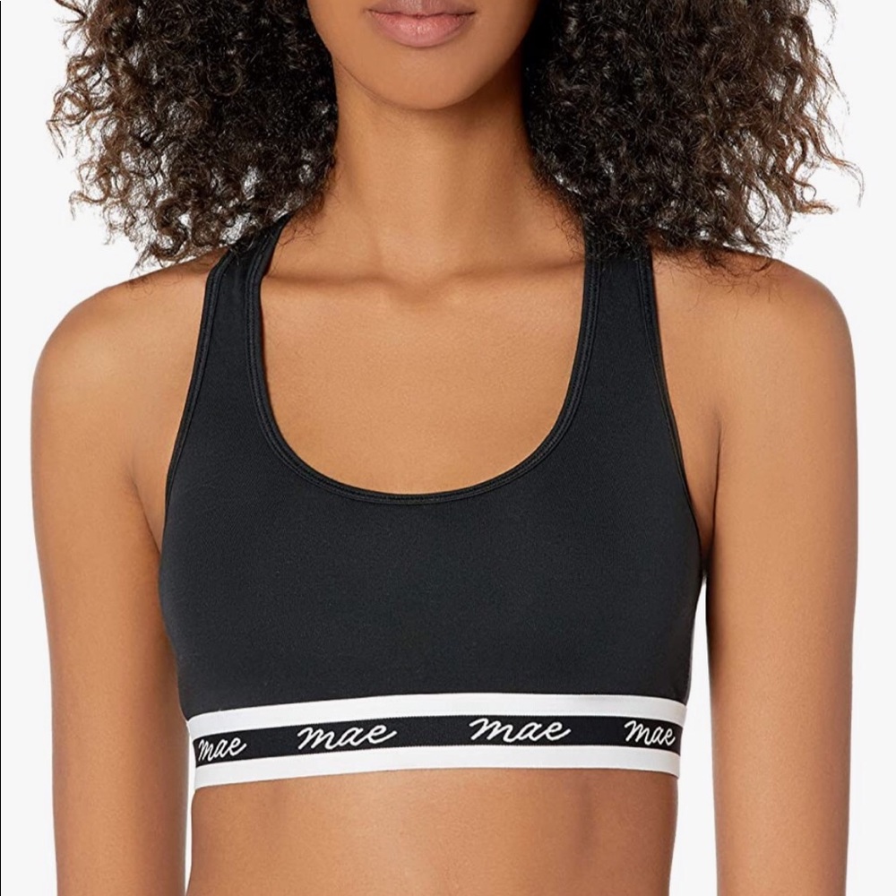 Mae Razor Back Bralette